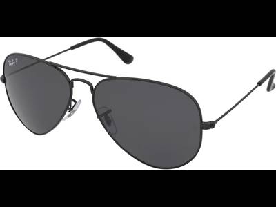 Ray-Ban Aviator Large Metal RB3025 002/48