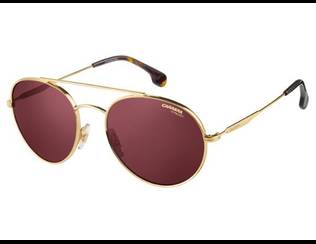 Carrera CARRERA 131/S 06J/W6 Слънчеви очила - Кръгли - Carrera CARRERA 131/S 06J/W6