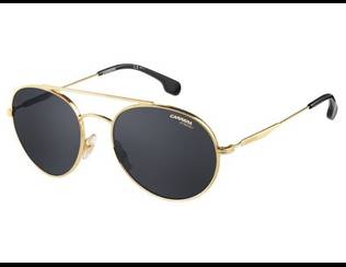 Carrera CARRERA 131/S J5G/IR Слънчеви очила - Кръгли - Carrera CARRERA 131/S J5G/IR