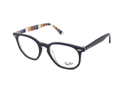 Ray-Ban Hexagonal RX7151 8091