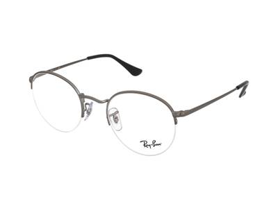 Ray-Ban Round Gaze RX3947V 2620