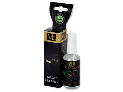 Magic Cleaner cпрей против замъгляване за очила 50 мл