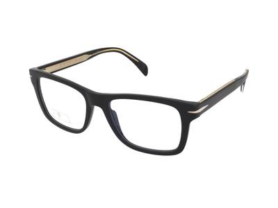 Очила за компютър David Beckham DB 1073/BB 2M2