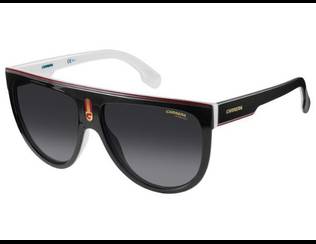 Carrera FLAGTOP 80S/9O Слънчеви очила - Екстравагантни - Carrera FLAGTOP 80S/9O