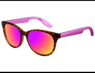 Carrera CARRERINO 12 MCE/VQ Слънчеви очила - Овални - Carrera CARRERINO 12 MCE/VQ