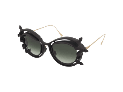 Impressio 611 Black G Grey Grad Gratis