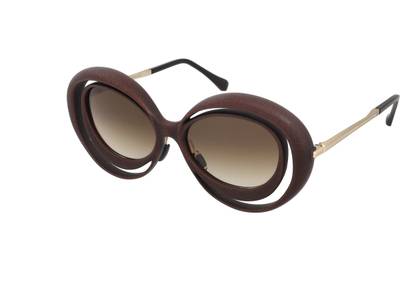 Impressio 622 Chocolat LGO Brown Grad 