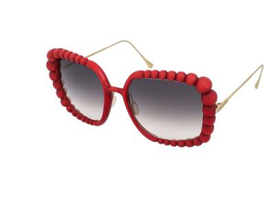 Impressio 623 Red CG Brown Grad
