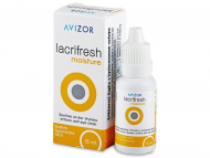 Капки за очи Avizor Lacrifresh 15 мл. Капки за очи - Капки за очи Avizor Lacrifresh 15 мл.