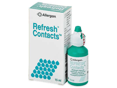 Капки за очи Refresh 15 ml