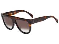 Celine CL 41026/S AEA/Z3 Слънчеви очила - Celine CL 41026/S AEA/Z3