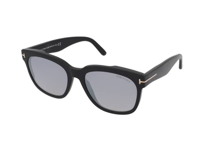 Tom Ford Rhett Tom Ford Rhett FT0714 01C | leshti.bg
