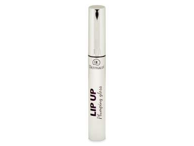 Dermacol гланц за устни Lip Up no.06 - 3 ml 