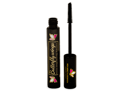 Dermacol спирала Butterfly Wings 9 ml