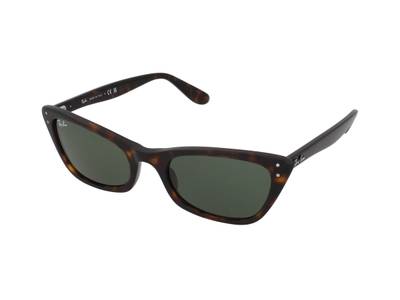 Ray-Ban Lady Burbank RB2299 902/31 