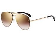 Celine CL 41392/S J5G/QH Слънчеви очила - Celine CL 41392/S J5G/QH
