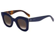 Celine CL 41393/S 273/Z3 Слънчеви очила - Celine CL 41393/S 273/Z3