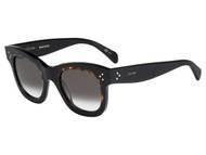 Celine CL 41397/S T7D/Z3 Слънчеви очила - Celine CL 41397/S T7D/Z3