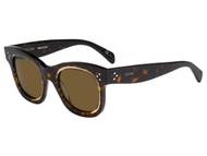 Celine CL 41397/S T7F/A6 Слънчеви очила - Celine CL 41397/S T7F/A6