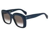 Celine CL 41433/S EZD/Z3 Слънчеви очила - Celine CL 41433/S EZD/Z3