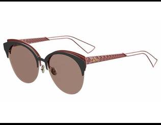 Christian Dior DIORAMACLUB EYM/AP Слънчеви очила - Кръгли - Christian Dior DIORAMACLUB EYM/AP