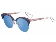 Christian Dior DIORAMACLUB FBX/A4 Слънчеви очила - Christian Dior DIORAMACLUB FBX/A4
