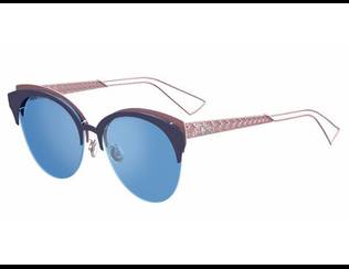 Christian Dior DIORAMACLUB FBX/A4 Слънчеви очила - Christian Dior DIORAMACLUB FBX/A4