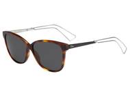 Christian Dior DIORCONFIDENT2 9G0/P9 Слънчеви очила - Christian Dior DIORCONFIDENT2 9G0/P9
