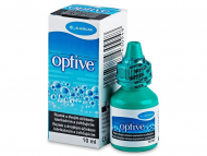 Капки за очи OPTIVE 10 мл. Капки за очи - Капки за очи OPTIVE 10 мл.
