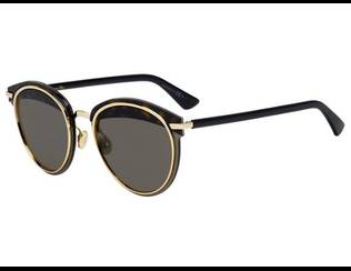 Christian Dior DIOROFFSET1 581/2M Слънчеви очила - Кръгли - Christian Dior DIOROFFSET1 581/2M