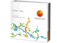 Proclear 1 Day (90 лещи) Дневни контактни лещи - Proclear 1 Day (90 лещи)