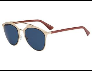 Christian Dior DIORREFLECTED TUZ/KU Слънчеви очила - Екстравагантни - Christian Dior DIORREFLECTED TUZ/KU