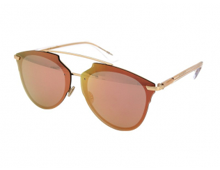 Christian Dior DIORREFLECTEDP S5Z/RG Слънчеви очила - Екстравагантни - Christian Dior DIORREFLECTEDP S5Z/RG