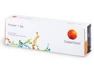 Proclear 1 Day (30 лещи) Дневни контактни лещи - Proclear 1 Day (30 лещи)