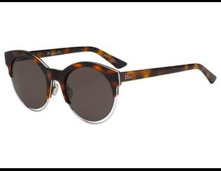 Christian Dior DIORSIDERAL1 J6A/NR Слънчеви очила - Кръгли - Christian Dior DIORSIDERAL1 J6A/NR