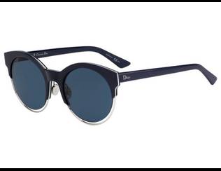 Christian Dior DIORSIDERAL1 J6C/KU Слънчеви очила - Кръгли - Christian Dior DIORSIDERAL1 J6C/KU
