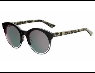 Christian Dior DIORSIDERAL1 XV5/0J Слънчеви очила - Кръгли - Christian Dior DIORSIDERAL1 XV5/0J