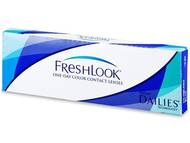 FreshLook One Day Color - диоптрични (10 лещи) Цветни контактни лещи - FreshLook One Day Color - диоптрични (10 лещи)