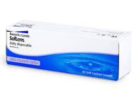 SofLens Daily Disposable (30 лещи) Дневни контактни лещи - SofLens Daily Disposable (30 лещи)