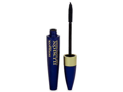 Dermacol Black Спирала Ilusión 11 ml