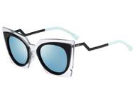 Fendi FF 0117/S IBZ/3J Слънчеви очила - Fendi FF 0117/S IBZ/3J