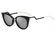 Fendi FF 0118/S AQM/UE Слънчеви очила - Fendi FF 0118/S AQM/UE