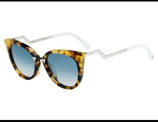 Fendi FF 0118/S XU4/56 Слънчеви очила - Fendi FF 0118/S XU4/56