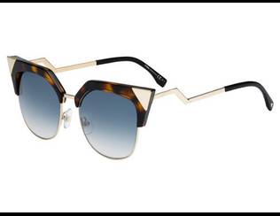 Fendi FF 0149/S TLW/G5 Слънчеви очила - Fendi FF 0149/S TLW/G5