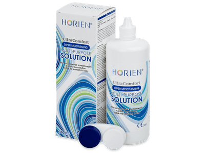 Разтвор Horien 360 ml - Cleaning solution¨