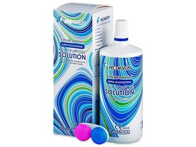Разтвор Horien 500 ml  - По-старт дизайн