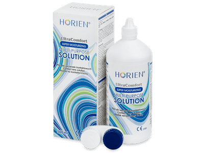 Разтвор Horien 500 ml  - Разтвор за почистване