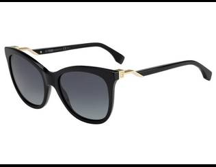 Fendi FF 0200/S 807/HD Слънчеви очила - Fendi FF 0200/S 807/HD