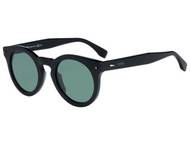 Fendi FF 0214/S 807/QT Слънчеви очила - Fendi FF 0214/S 807/QT