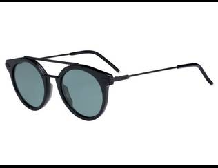 Fendi FF 0225/S 807/QT Слънчеви очила - Чаена чаша - Fendi FF 0225/S 807/QT